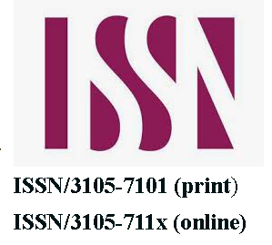 issn